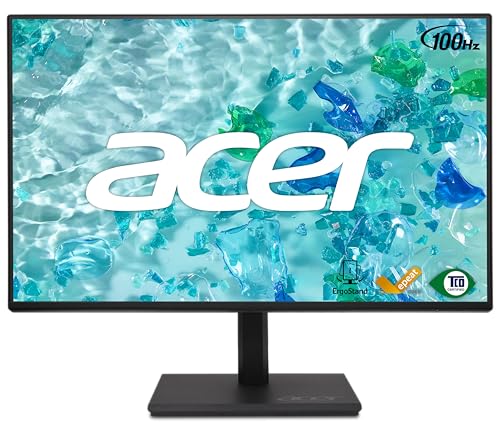 Acer Vero B7 B247W E5 24 WUXGA 4 ms - vue 2