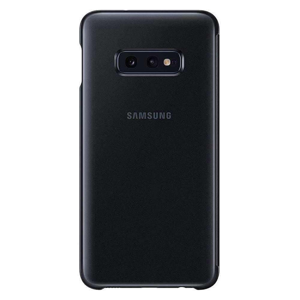 Amazon.com: Samsung Original Galaxy S10e Protective Clear View
