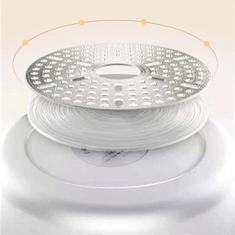 Amazon｜圧力鍋 業務用 大容量 圧力計付き アルミ合金 家庭用 気密性が