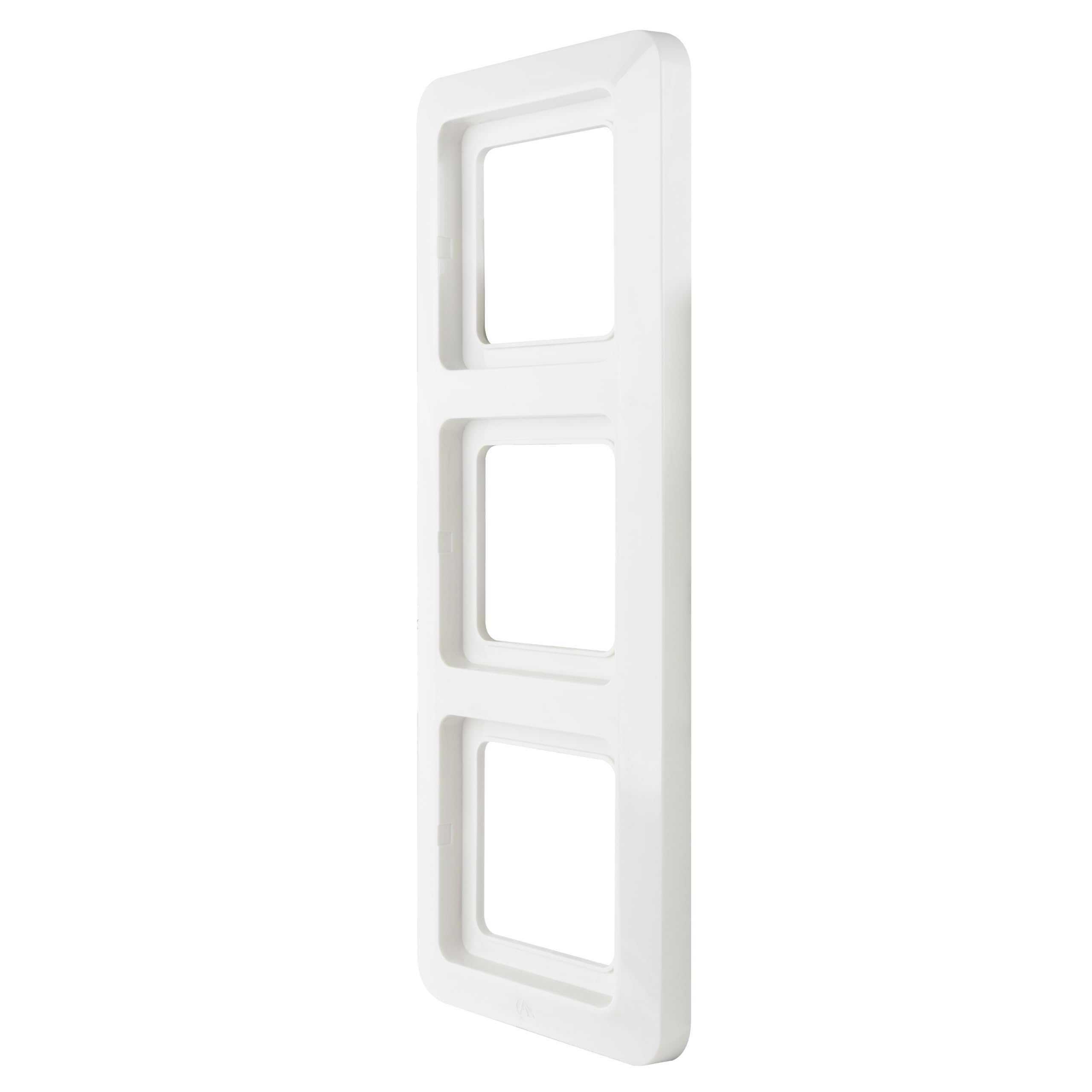 Düwi/REV Feuchtraum Taster - Aquakombi Polarweiß