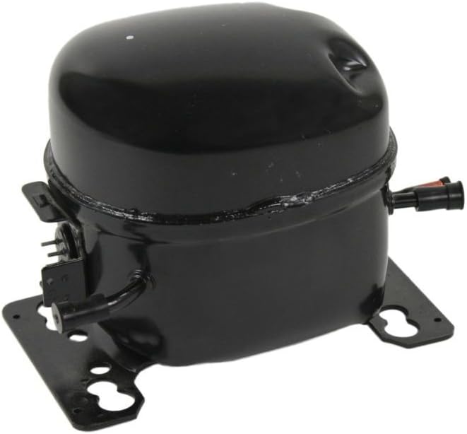 REFRIGERATOR COMPRESSOR