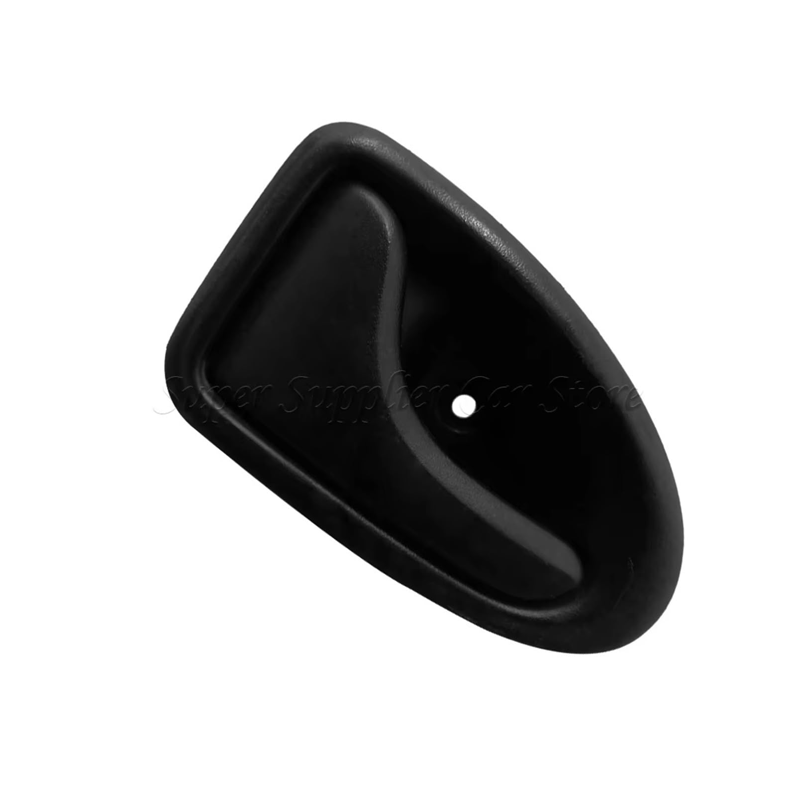 Ksjosji Right Interior Door Grab Handle Interior Car Door Handle 7700353282 For Clio For Scenic For Trafic 1998-2005 For Megane 1995-2002 Interior Door Handle Replacement(Right)