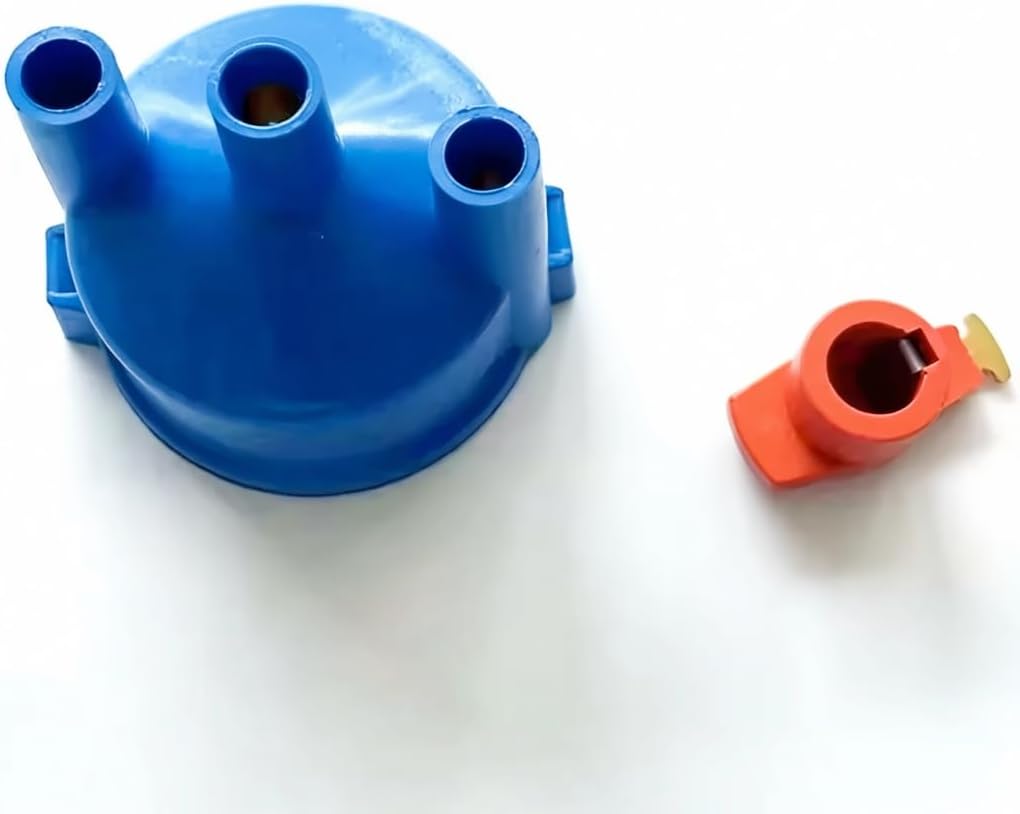 Distributor Rotor With Cap Fit For K J R 650 650cc 276Q