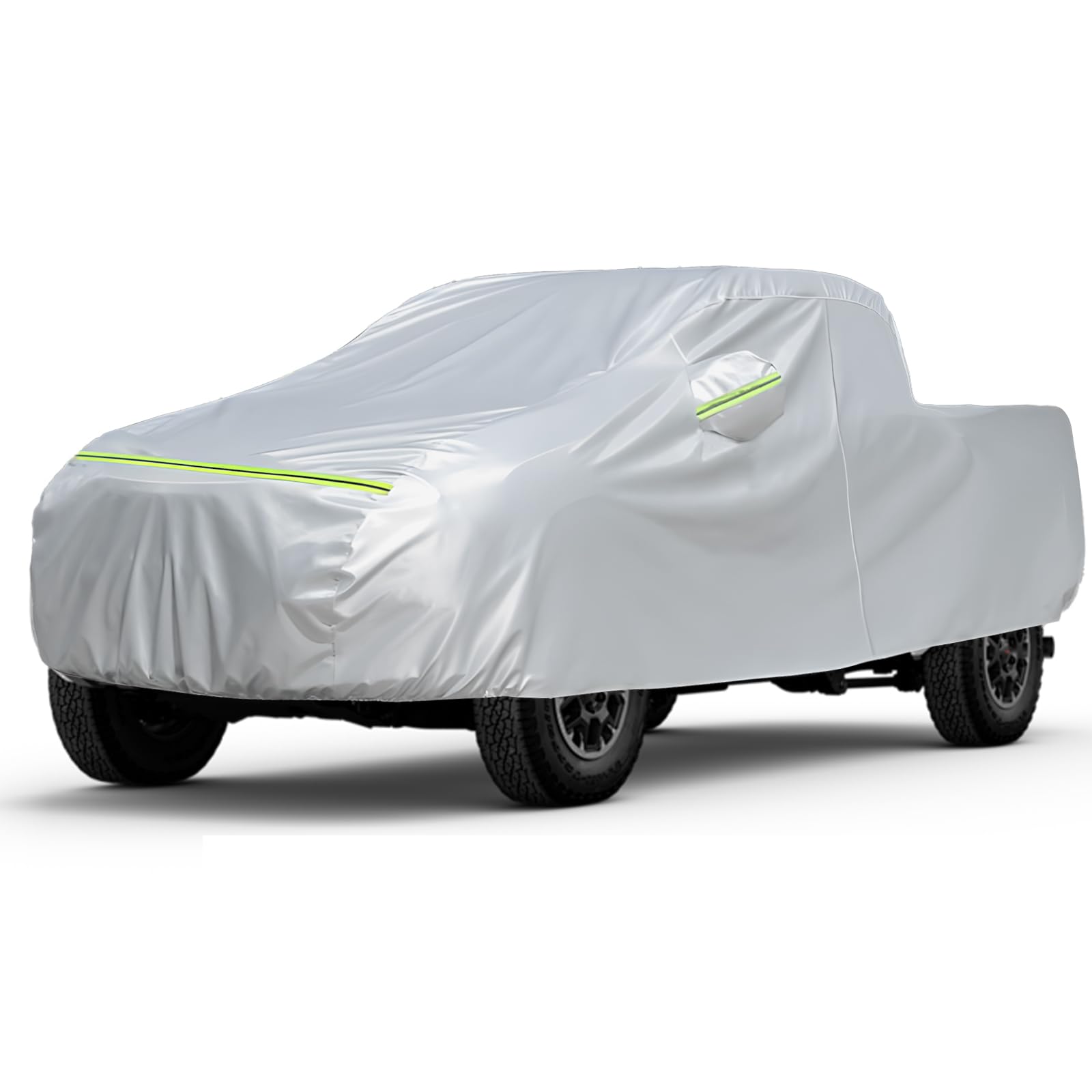 Favoto 6 Layers Truck Cover Waterproof