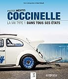 vw t1 type 2  Coccinelle, La Volkswagen Type 1 Dans Tous Ses États