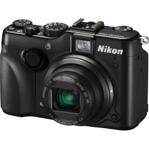 Nikon COOLPIX P7100 ニコン クールピクス デジタルカメラ 51JTbAFoXvL.jpg