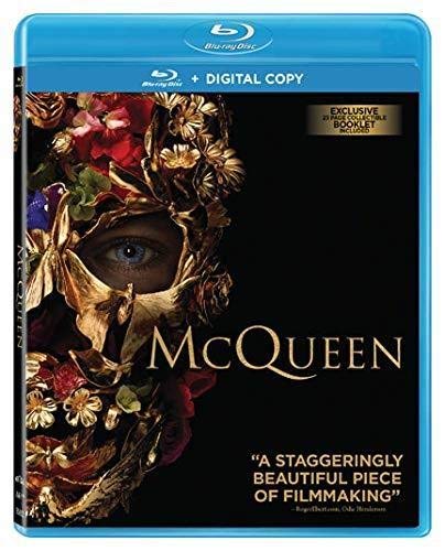 Mcqueen [Edizione: Stati Uniti]