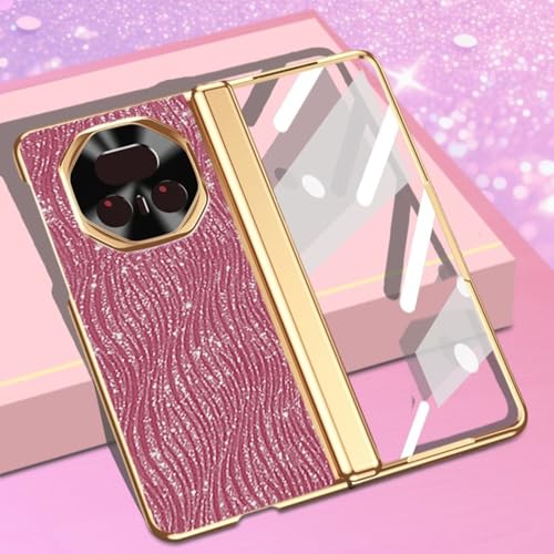 Coque pour Honor Magic V5 légère protégeant la charnière contre les chutes