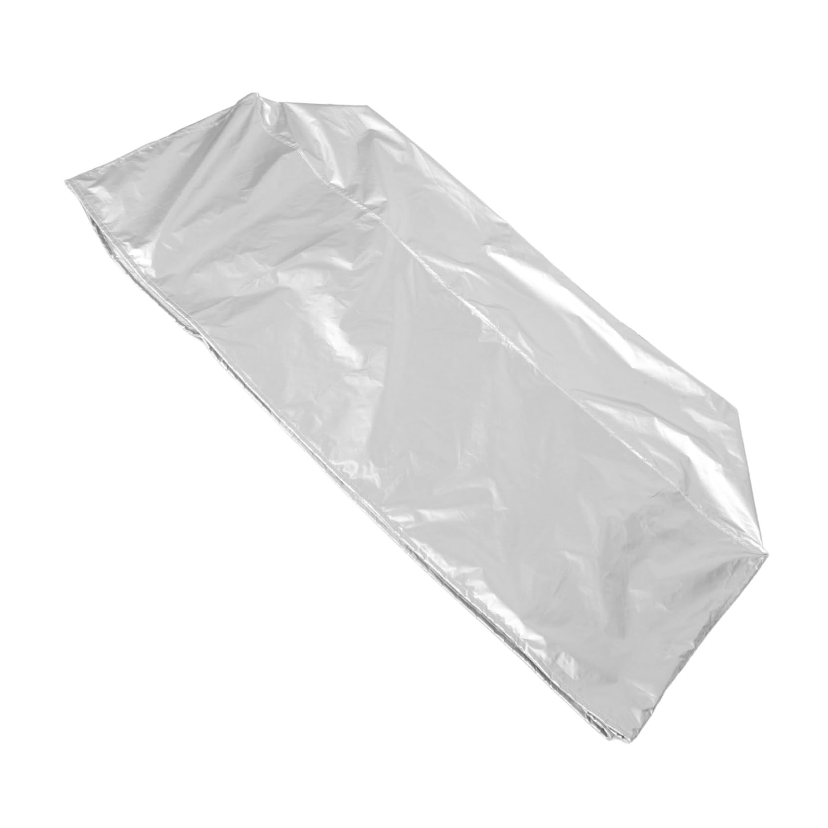 PartyKindom Trailer Snowmobile Cover Universal Fit Waterproof and Windproof for Outdoor Protection and Storage