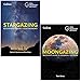 Produktbild Royal Observatory Greenwich 2 Books Collection Set (Collins Stargazing: Beginners guide to astronomy & Moongazing: Beginners guide to exploring the Moon)