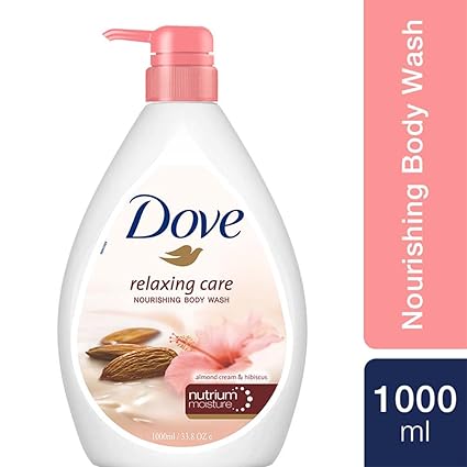 Body Wash