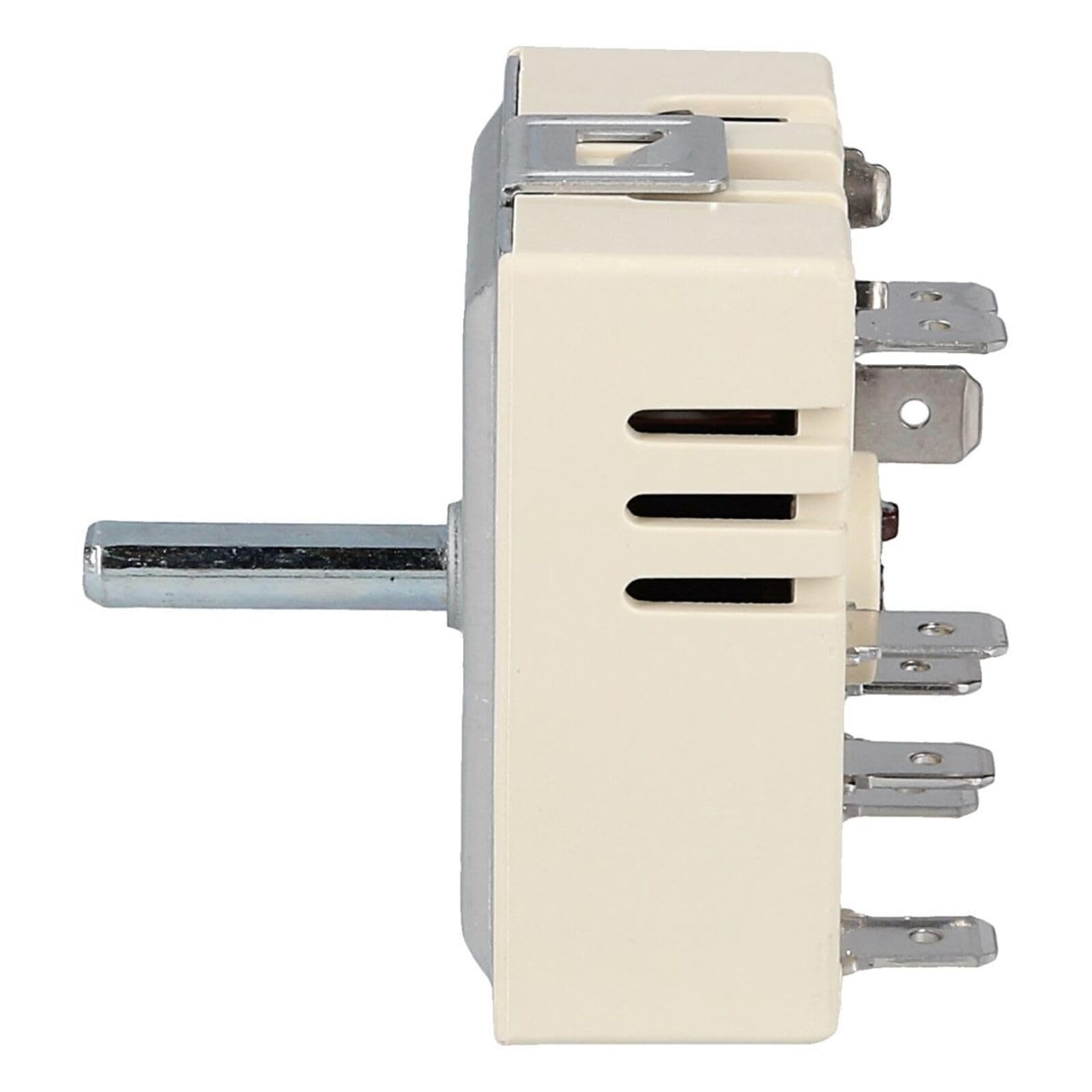 LUTH Premium Profi Parts Energieregler 1kreis Ego 50.57021.010 für Kochfeld Herd
