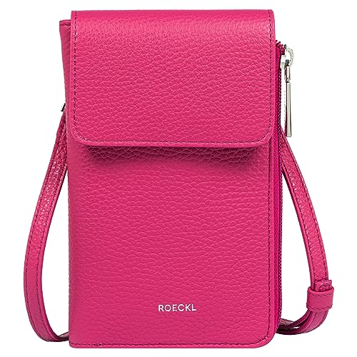 Sac à bandoulière Roeckl Tony Mini idéal pour vos sorties urbaines