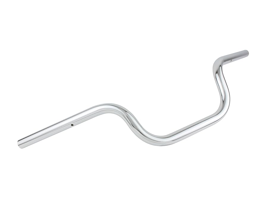 emily品 Amazon | シフトアップ(SHIFT UP) バイク用品 ハンドル セミ