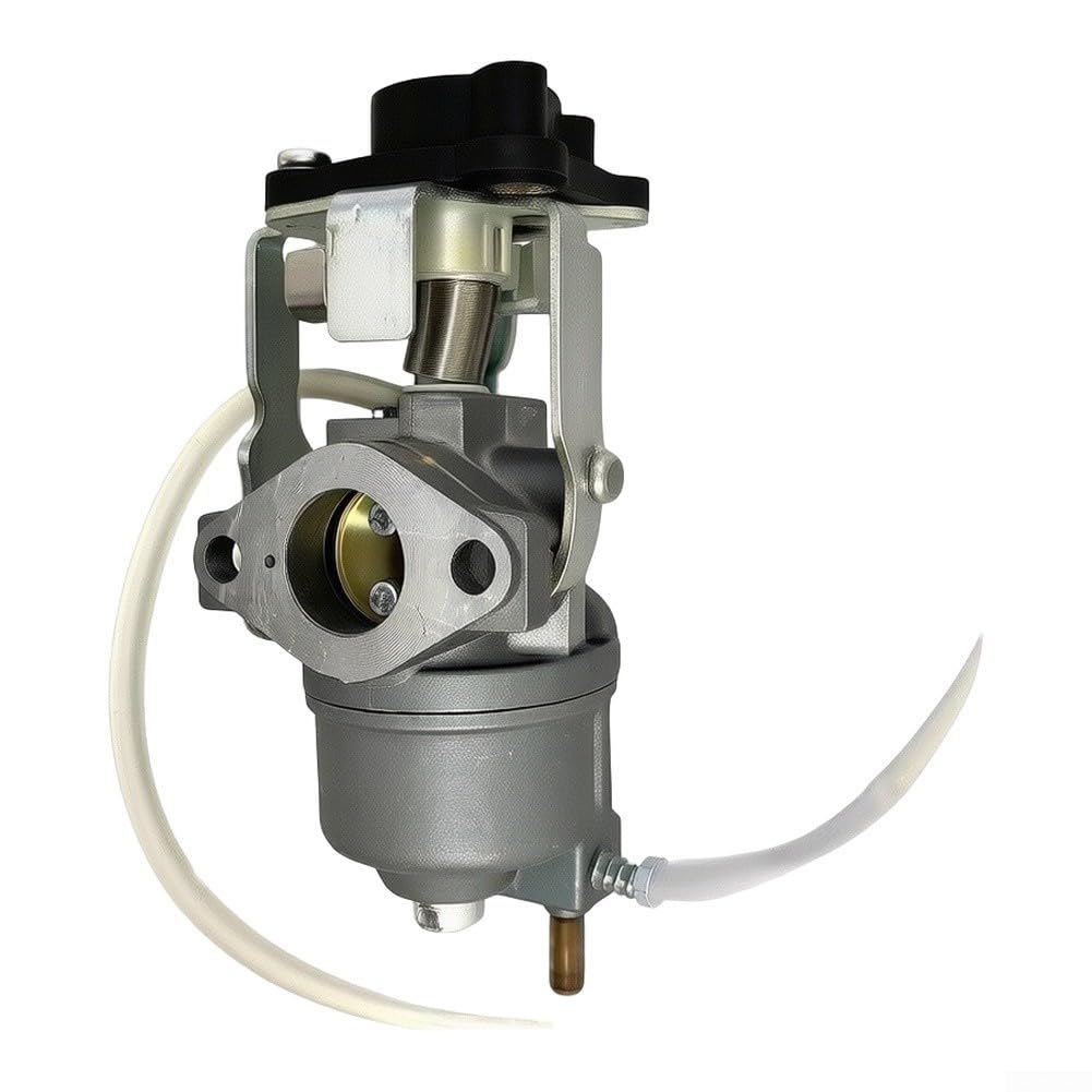 Carburador Calibración Precisa para Arranque para suave EF3000