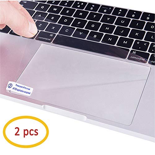 Amazon.co.jp: Se7enline MacBook Pro タッチパッドプロテクター