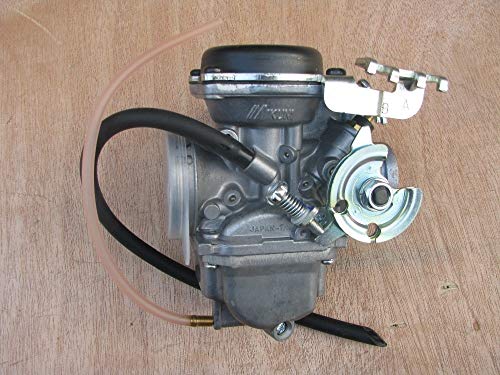 Valves & Parts GXT200 Accessories for Suzuki Motorcycle Parts QM200GY Carburetor 200cc DR200 Fuel Carburetor