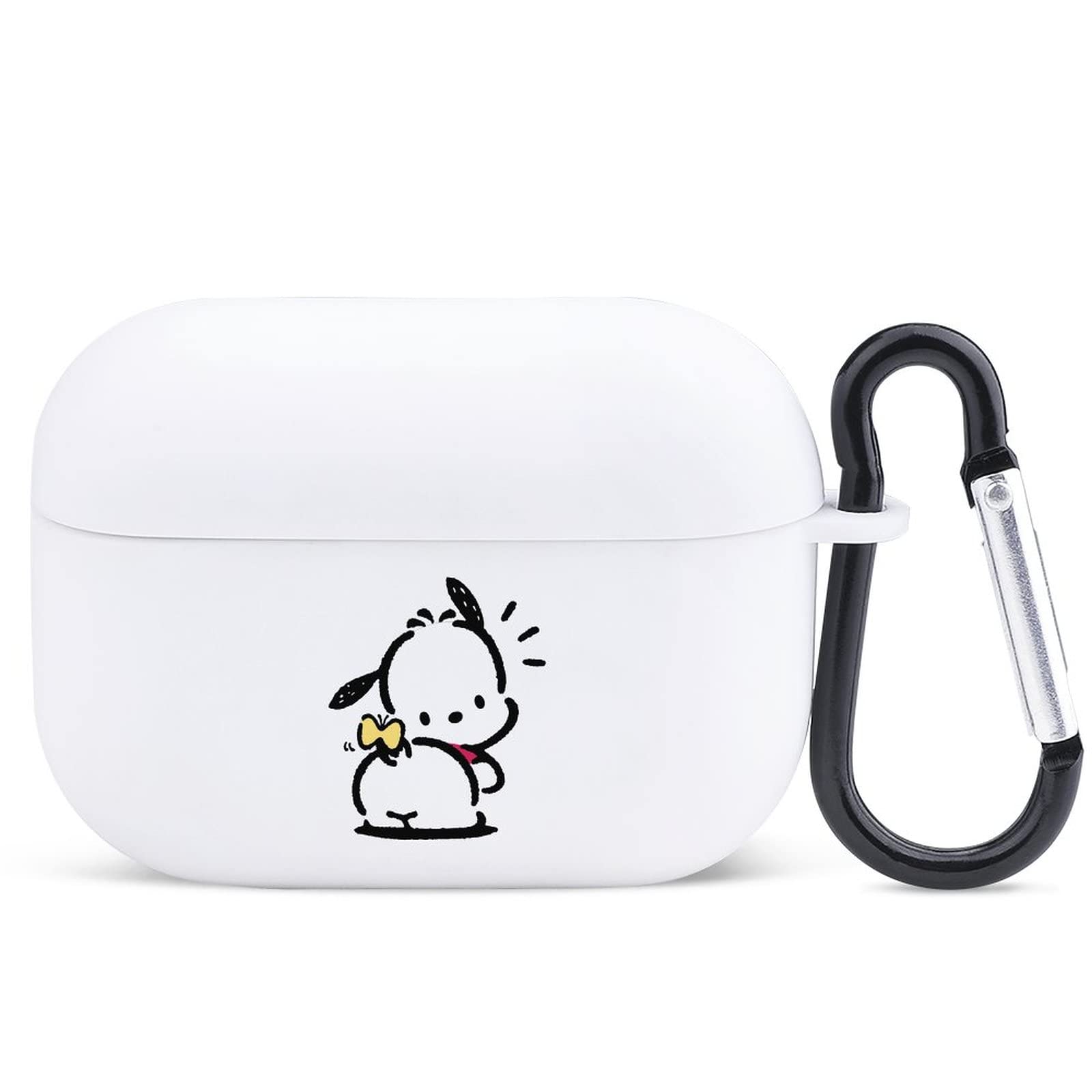 Amazon | AirPods Pro兼用ケース ポチャッコ AirPods Proカバー