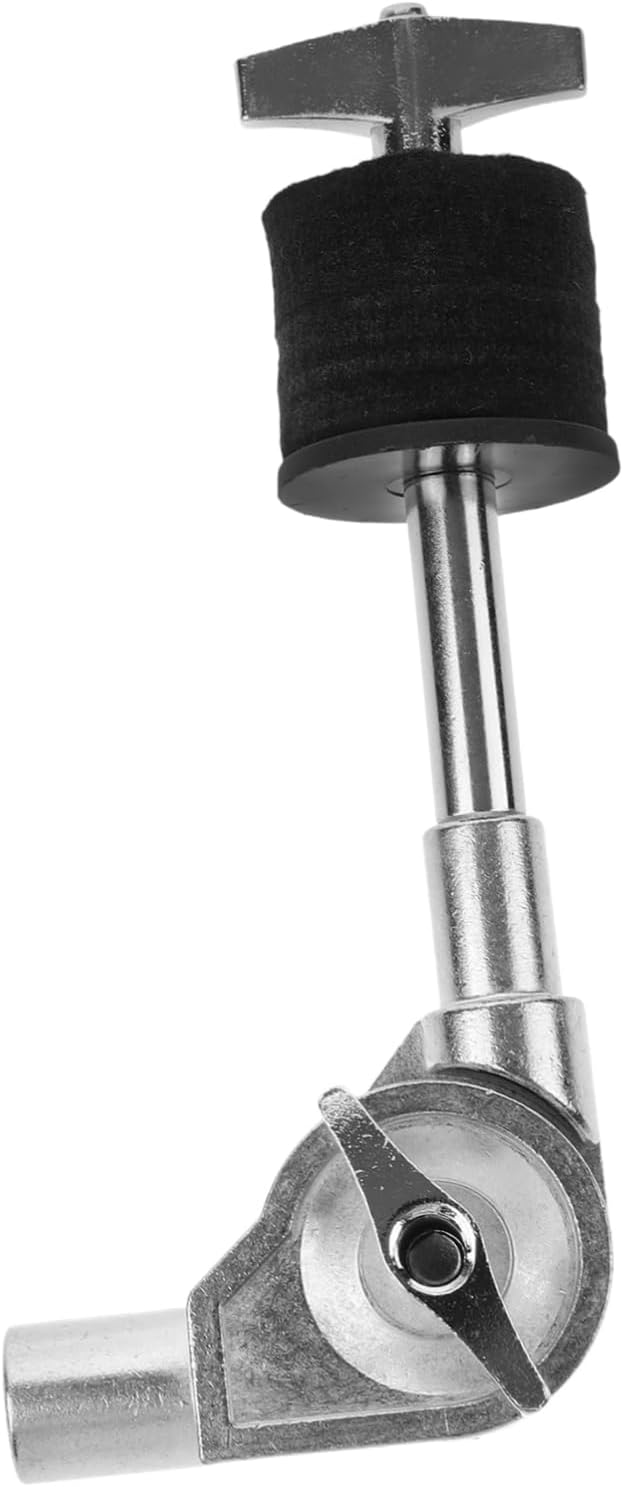 5pcs Professional Drum Cymbals Stacker Stacker for Cymbal Mount Hi Hat Accessories