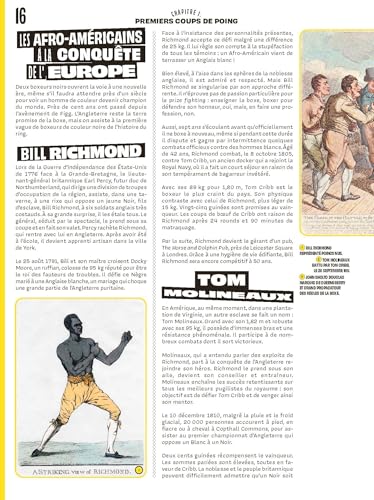 Le grand livre de la boxe – vue 5