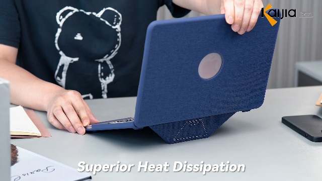 Amazon.com: KAIJIAbox Compatible with MacBook Air 15 Inch Case M5