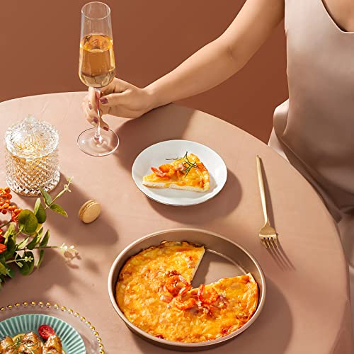 Mck Complete Cake Baking Set Bakery Tools For Beginner Adults Baking Sheets Bakeware Sets Baking Tools #TOP5