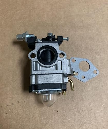 LLBOGRGGN Carburetor Carb SCV43 Gas