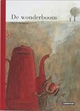 De wonderboom (PRENTENBOEKEN)
