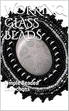 WORKING GLASS BEADS: Simple Beaded Cabochons