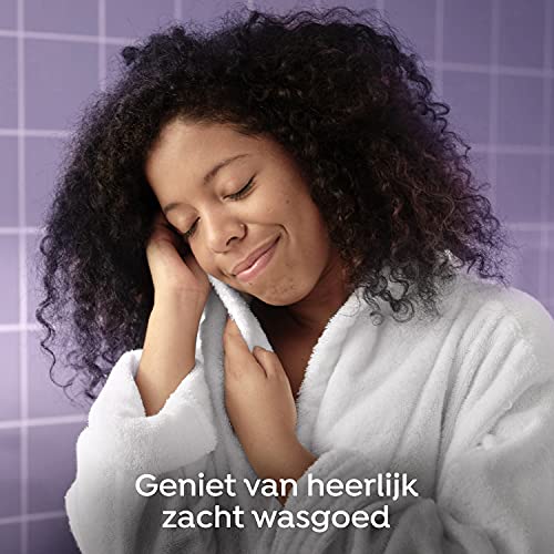 Robijn Spa Sensation Wasverzachter - 240 wasbeurten - 8 x 750ml - Voordeelverpakking - Image 6