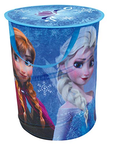 Fun House 712325 Frozen - Cesta de almacenaje