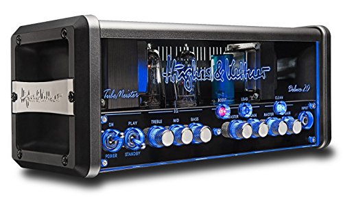ギター Hughes & Kettner / TUBEMAN HUK-TM2 Hughes&Kettner HUK-TM2【人気プリアンプ】｜島村楽器 イオン