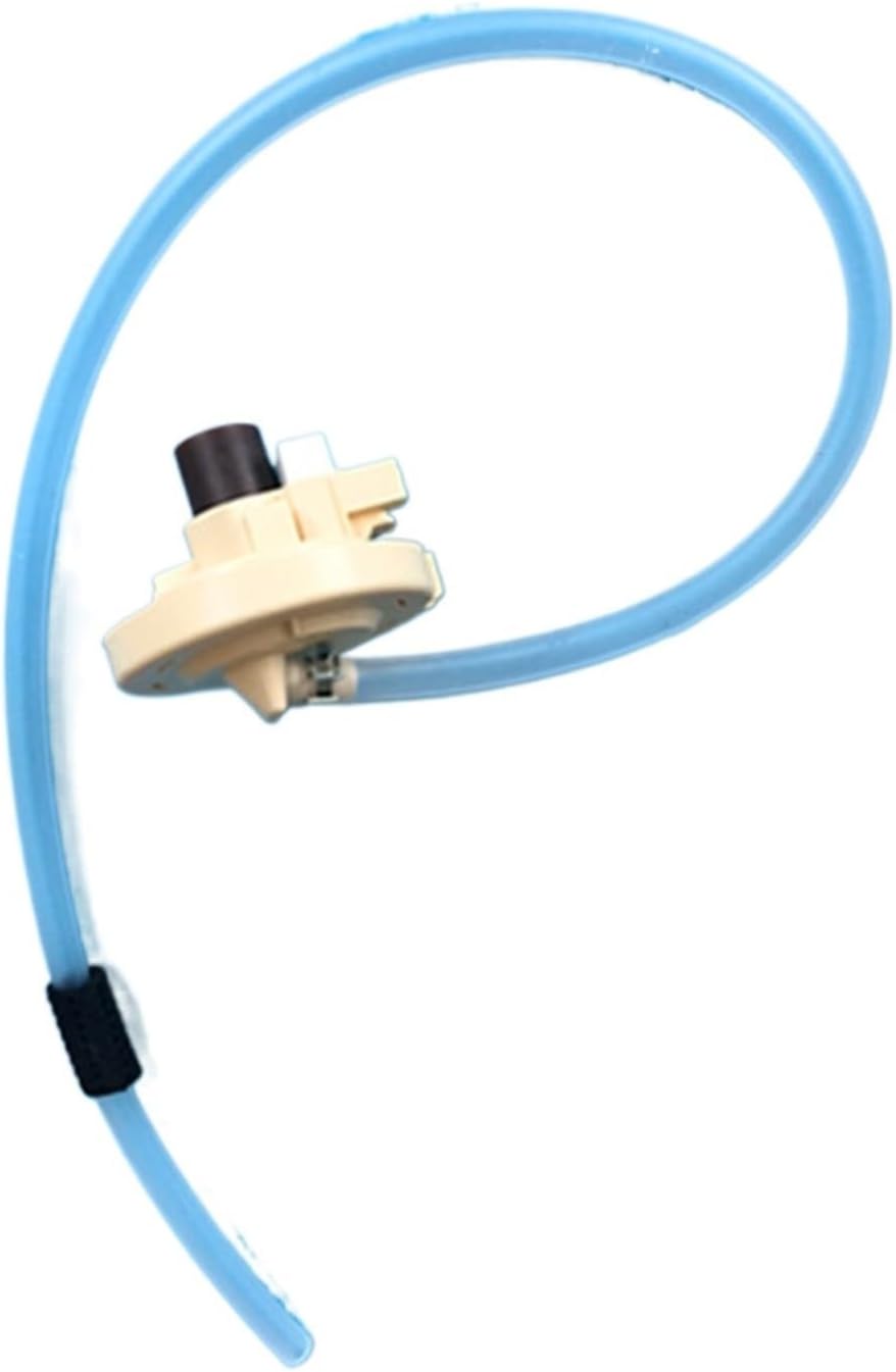 Wash Machine Accessories，Compatible for LG，BPS-R 6501EA1001R Water Level Pressure Switch，Automatic Washing Machine Controller Sensor Switch Parts