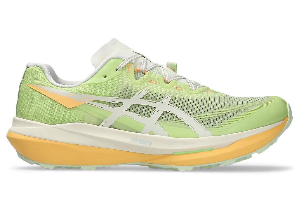 Asics Fujispeed 4 Sneaker : affrontez les sentiers techniques - 8