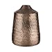 Produktbild Butlers MIRA Vase gehämmert Höhe 30cm