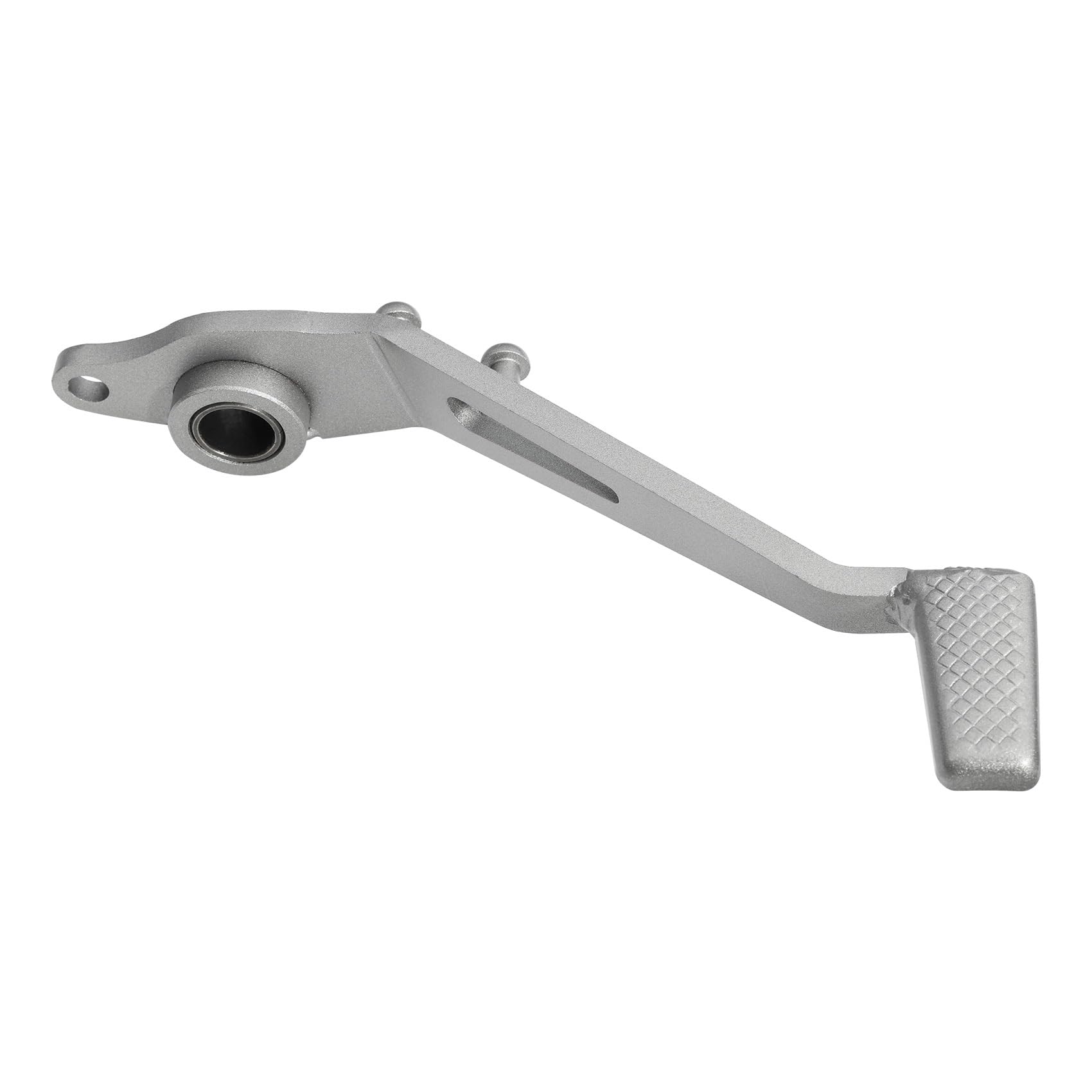 Emympuksck One Color Motorcycle Brake Pedal Foot Lever For Z900 Abs 2017-2025 Se 2022-2025