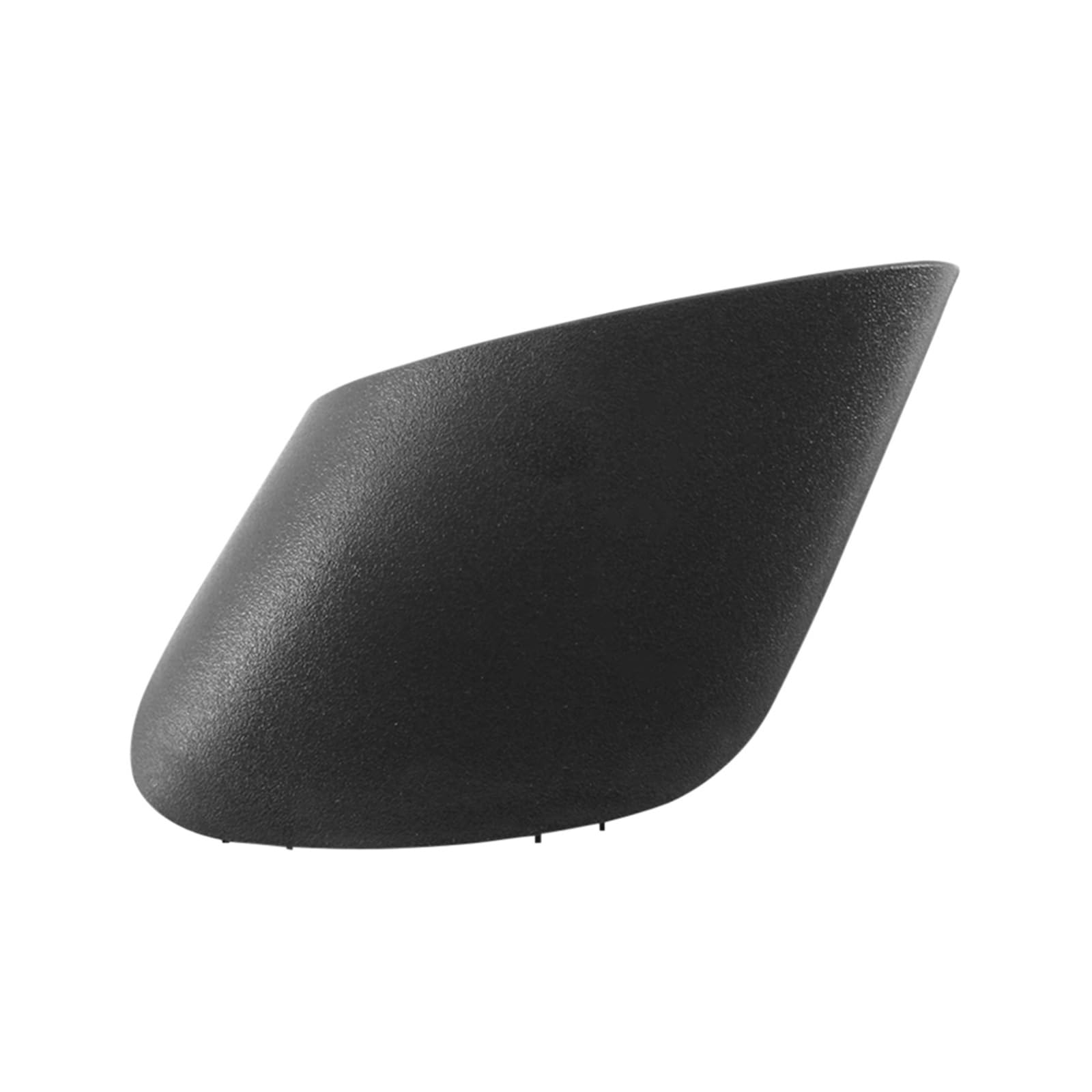 Side Mirror Housing For Fiat For Grande For Punto Dal 2005-2018 Mirror Cover Auto Exterior Accessories Rearview Caps(Left)
