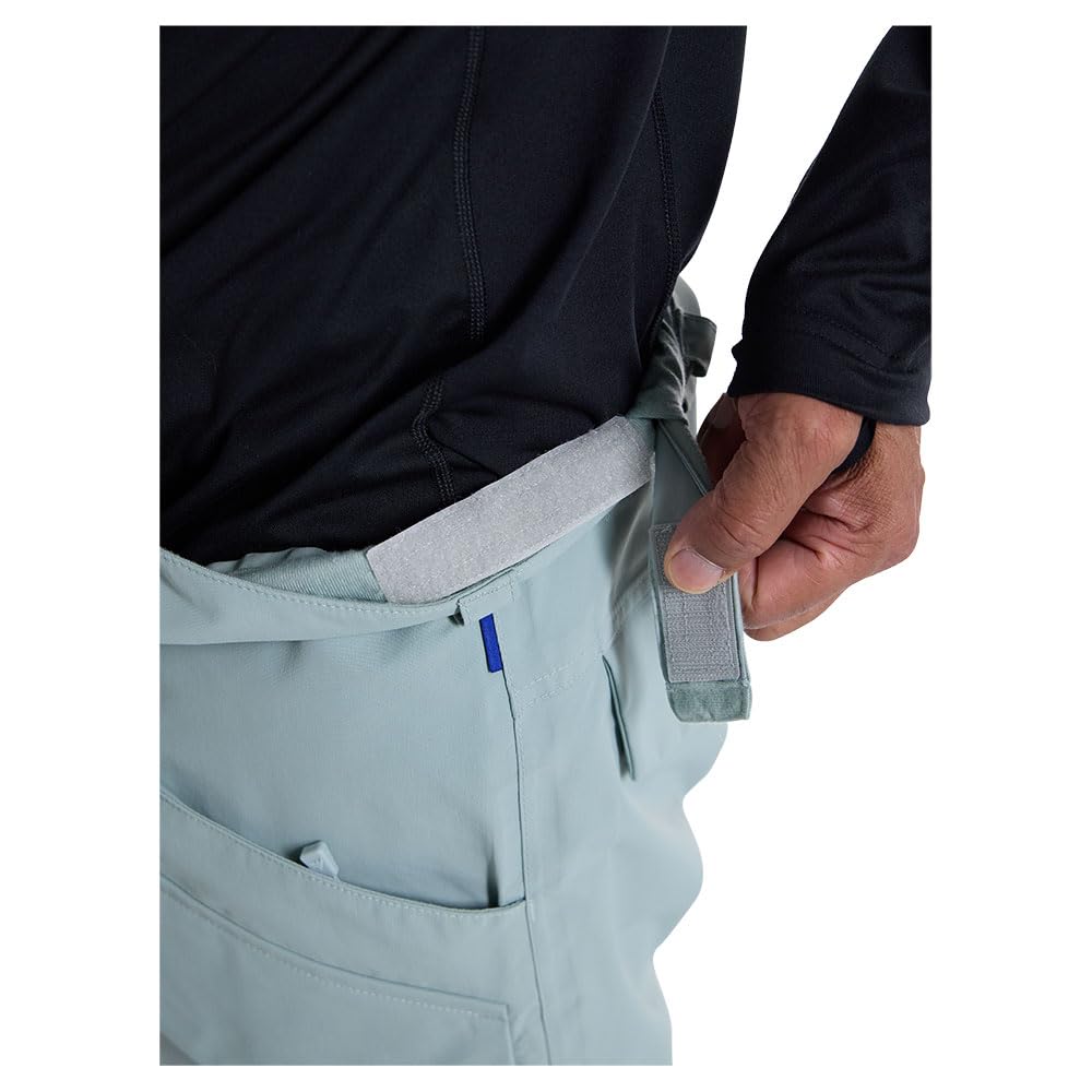 Burton - Skihose/Snow Covert 2.0 Petrol Green Herren – Grün