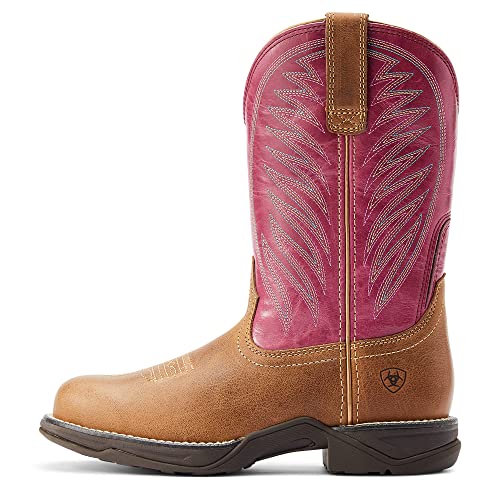 ARIAT Anthem 2.02