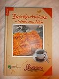  Backofenträume, Gutes vom Blech - Landküche