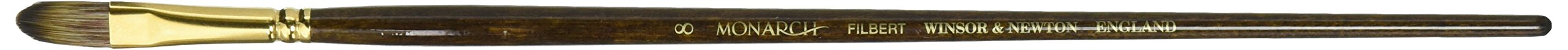 Winsor & Newton Foundation Acrilico Pennello Confezione