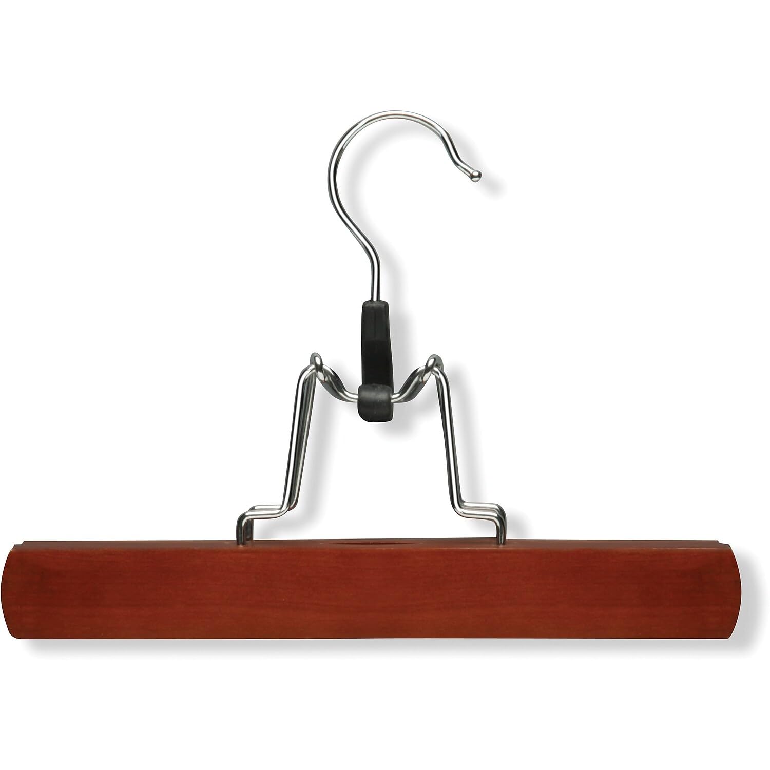 Amazon.com: Honey-Can-Do Honey Can Do 16-Pack Wood Pant