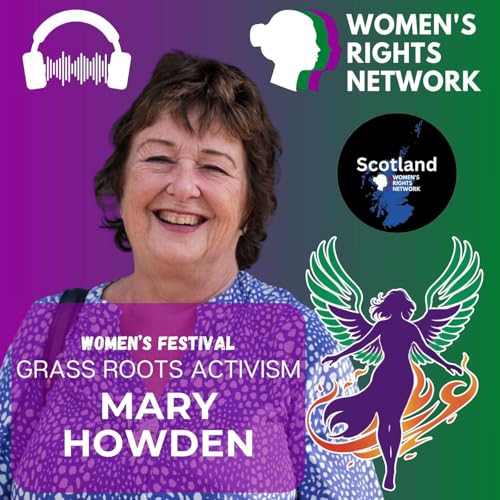 WRN WOMEN'S FESTIVAL - MARY HOWDEN