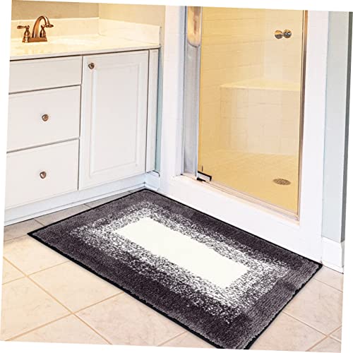 Tapis de bain antidérapant Ciieeo solution sol glissant pour maison cour et grange - 6