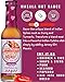 Jersey Girl All Natural Hot Sauce Variety (7) Pack - Bee Sweet/Classic/Garlic Verde/Masala/Scorchin' / Sizzlin' / Taco (No Added Salt/Naturally Sodium Free/Low Sugar/Keto Friendly)