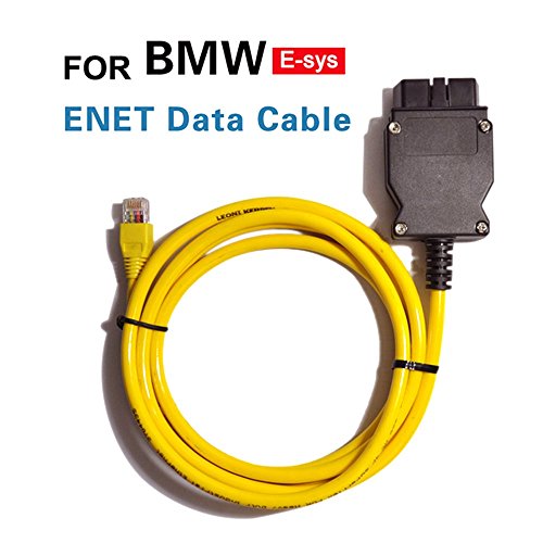 Enet cable suitable for all F series