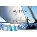 Nautica Classic Eau de Toilette for Men - Citrusy and Earthy Scent - Aromatic Notes of Bergamot, Jasmine, and Musk - Great for Everyday Wear - 3.4 Fl Oz