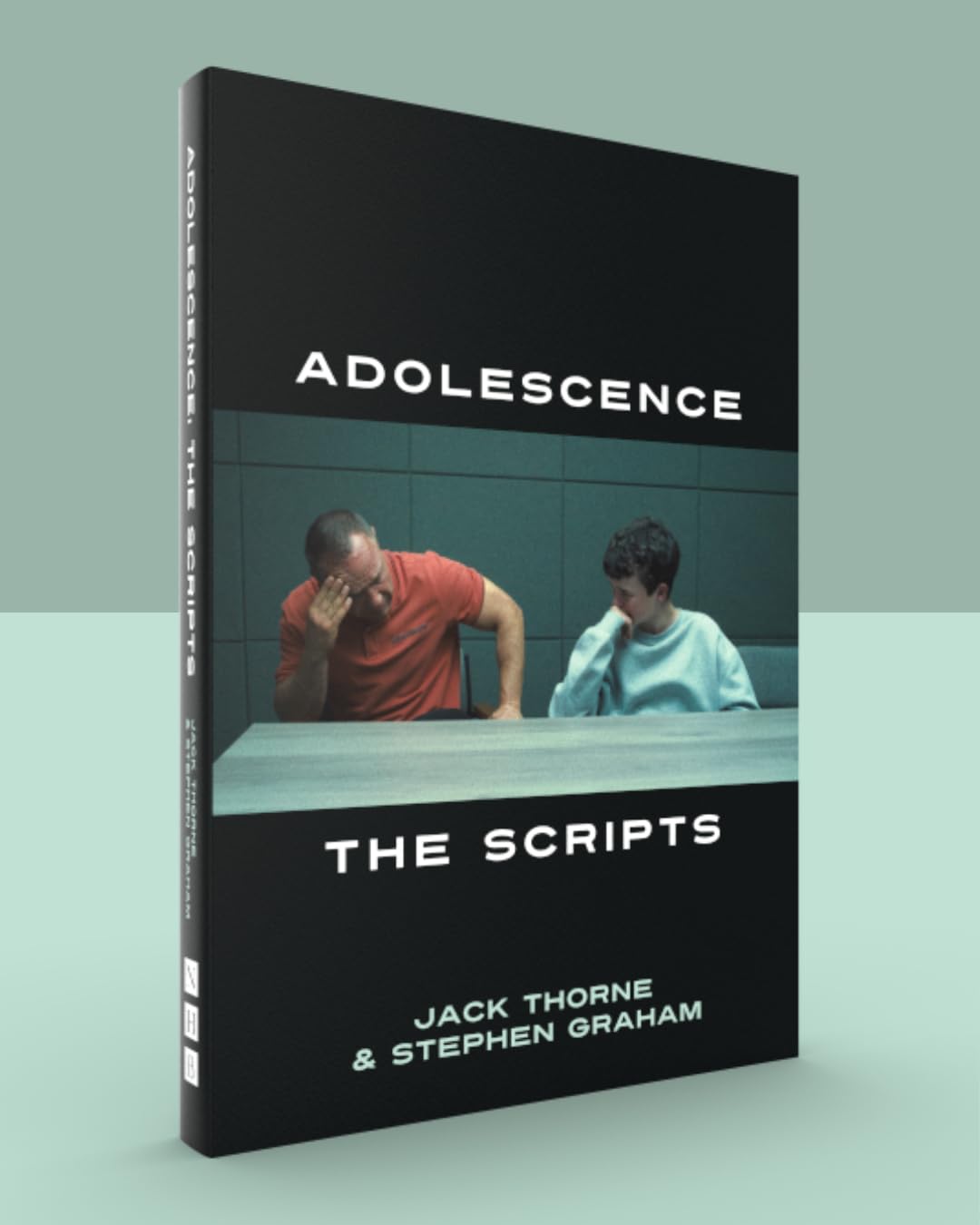 Adolescence: The Scripts
