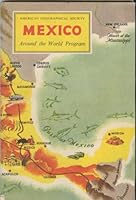 Mexico (Around the world program) B0007EWCRI Book Cover