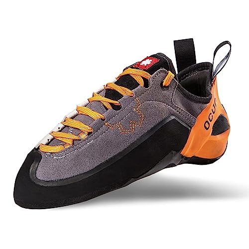 Ocun Jett Lu Bouldering Shoe | Rock Climbing Shoe